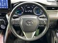 2021 Toyota Harrier Hybrid