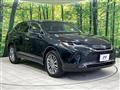 2021 Toyota Harrier Hybrid