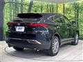 2021 Toyota Harrier Hybrid