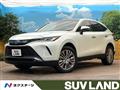 2021 Toyota Harrier Hybrid