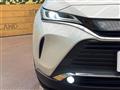 2021 Toyota Harrier Hybrid