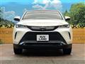 2021 Toyota Harrier Hybrid