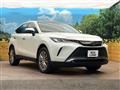 2021 Toyota Harrier Hybrid