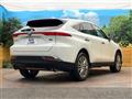 2021 Toyota Harrier Hybrid