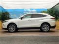 2021 Toyota Harrier Hybrid