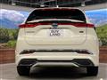 2022 Toyota Harrier Hybrid