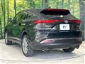 2022 Toyota Harrier Hybrid