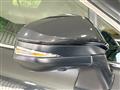 2022 Toyota Harrier Hybrid