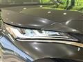 2022 Toyota Harrier Hybrid
