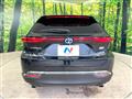 2023 Toyota Harrier Hybrid