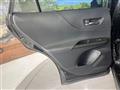 2023 Toyota Harrier Hybrid