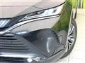 2024 Toyota Harrier Hybrid