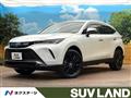 2025 Toyota Harrier Hybrid