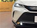 2025 Toyota Harrier Hybrid