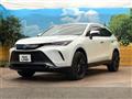 2025 Toyota Harrier Hybrid