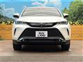 2025 Toyota Harrier Hybrid