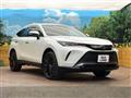 2025 Toyota Harrier Hybrid