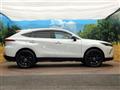 2025 Toyota Harrier Hybrid