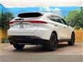 2025 Toyota Harrier Hybrid