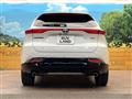 2025 Toyota Harrier Hybrid
