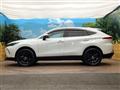 2025 Toyota Harrier Hybrid