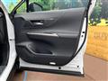 2025 Toyota Harrier Hybrid