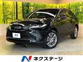 2021 Toyota Harrier Hybrid