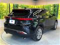 2021 Toyota Harrier Hybrid