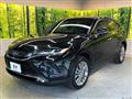 2021 Toyota Harrier Hybrid