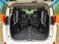 2016 Toyota Alphard Hybrid