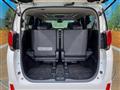 2016 Toyota Alphard Hybrid