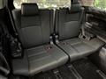 2016 Toyota Alphard Hybrid