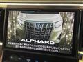 2018 Toyota Alphard Hybrid