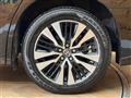 2018 Toyota Alphard Hybrid