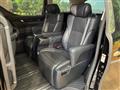 2018 Toyota Alphard Hybrid