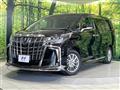 2022 Toyota Alphard Hybrid