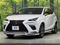 2017 Lexus NX