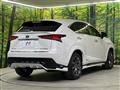 2017 Lexus NX