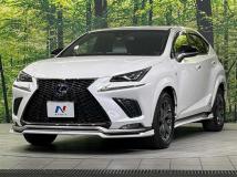 2017 Lexus NX