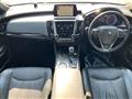 2019 Toyota Crown Hybrid