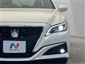 2019 Toyota Crown Hybrid