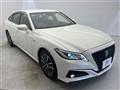 2019 Toyota Crown Hybrid
