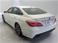 2019 Toyota Crown Hybrid