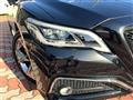 2019 Toyota Crown Hybrid