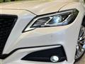 2019 Toyota Crown Hybrid