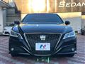 2019 Toyota Crown Hybrid