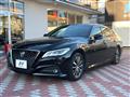 2019 Toyota Crown Hybrid