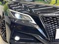 2020 Toyota Crown Hybrid
