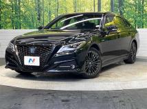 2020 Toyota Crown Hybrid