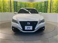 2021 Toyota Crown Hybrid